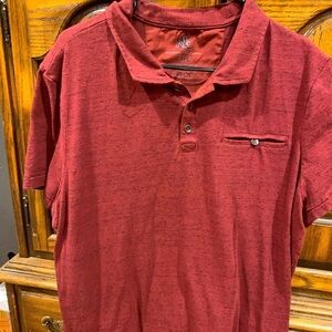 Men’s polo